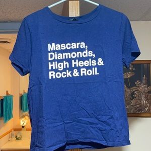 Forever 21 Crop Top 🥰